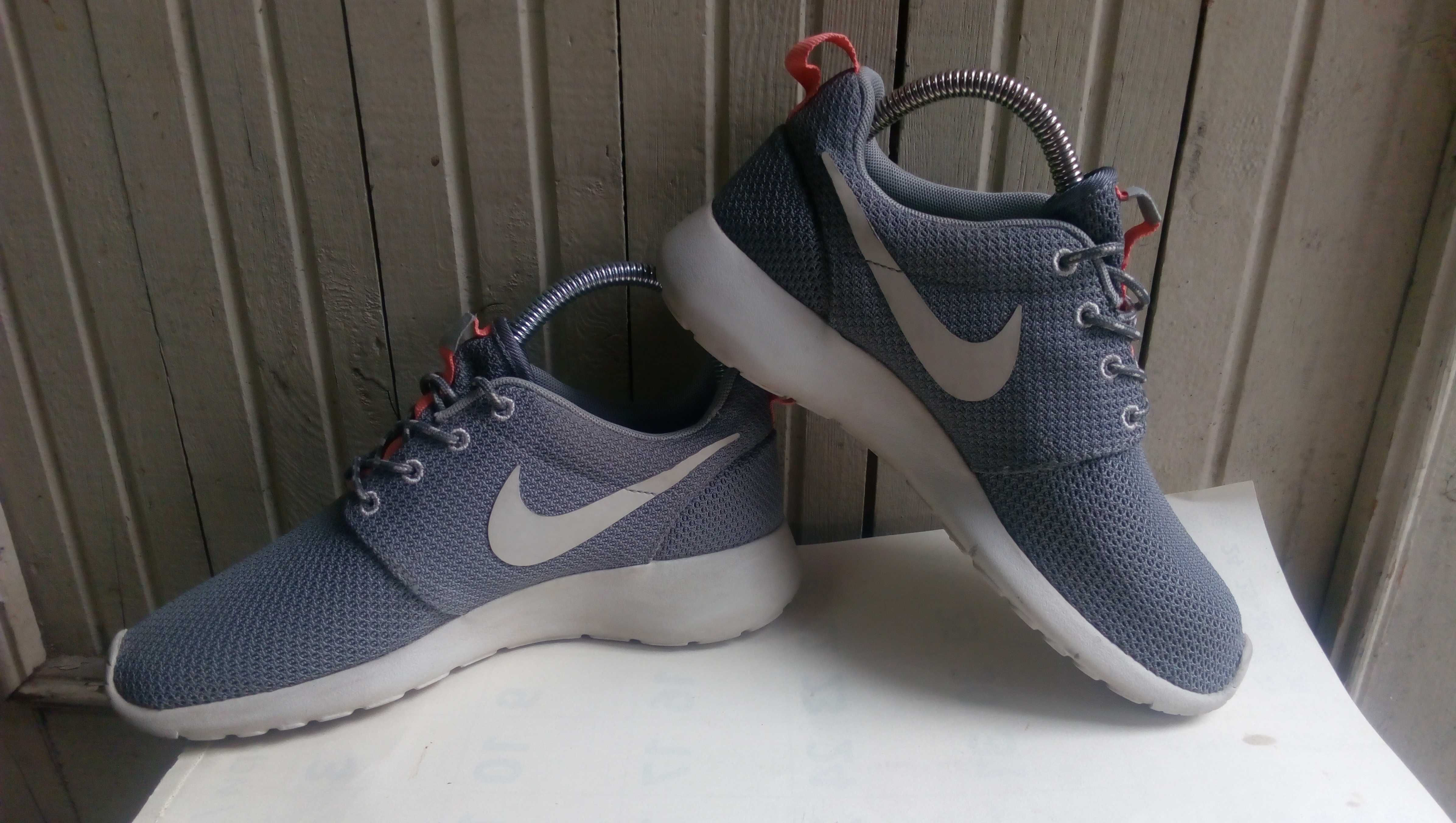 '' Nike Roshe Run'' Оригинални маратонки 36 номер