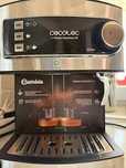 Espressor Cecotec Cumbia 20 bari