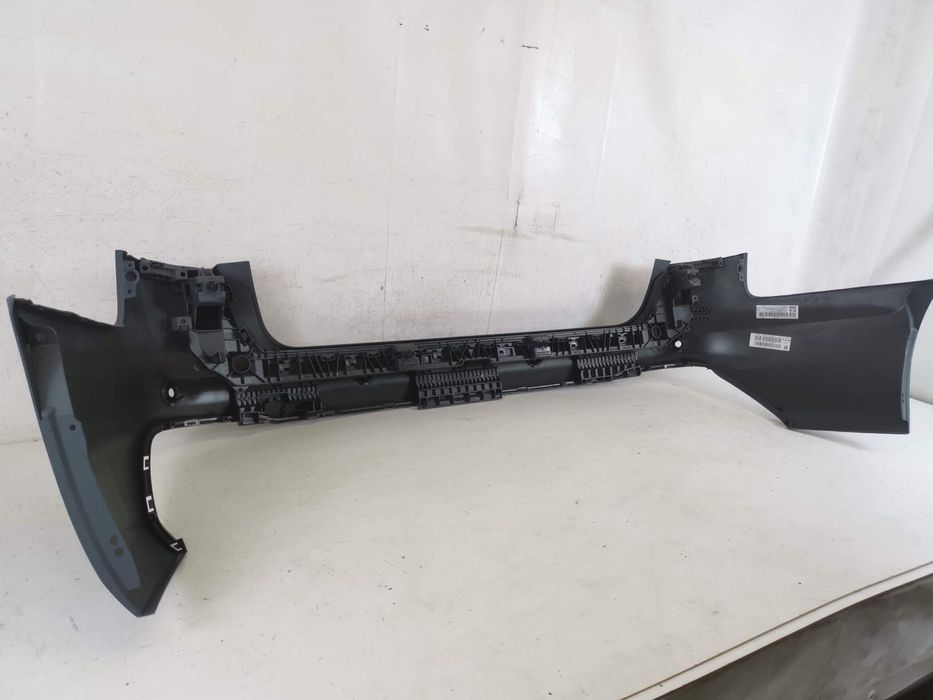 Задна броня Ауди А4 Б9 / Audi A4 B9 [ - ] Оригинална нова