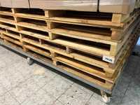 Дървени Палети 205х305 см.