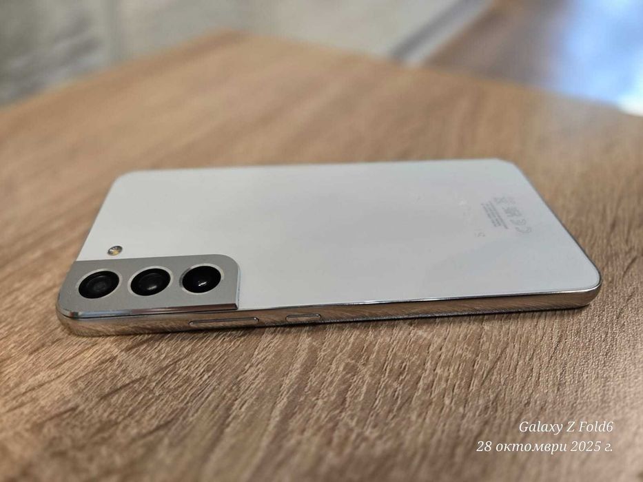 Samsung S22 plus 8/256GB