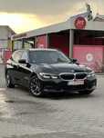 BMW 318D Sportline MildHybrid