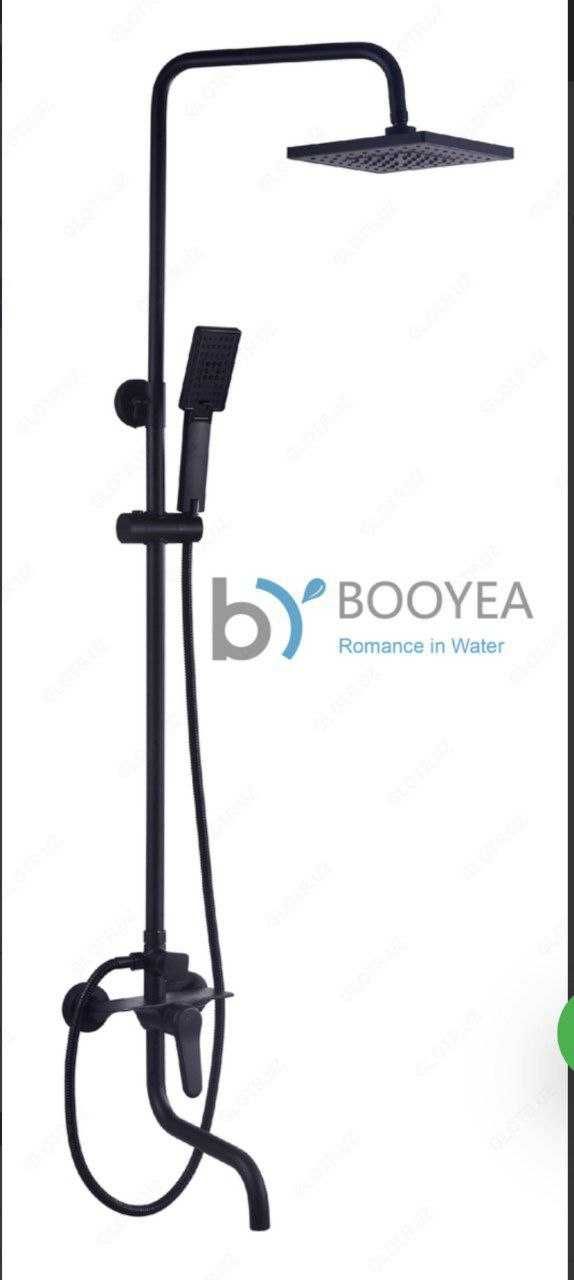 Смеситель для душа BOOYEA