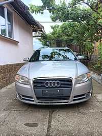 Vând Audi A4 B7 Quattro