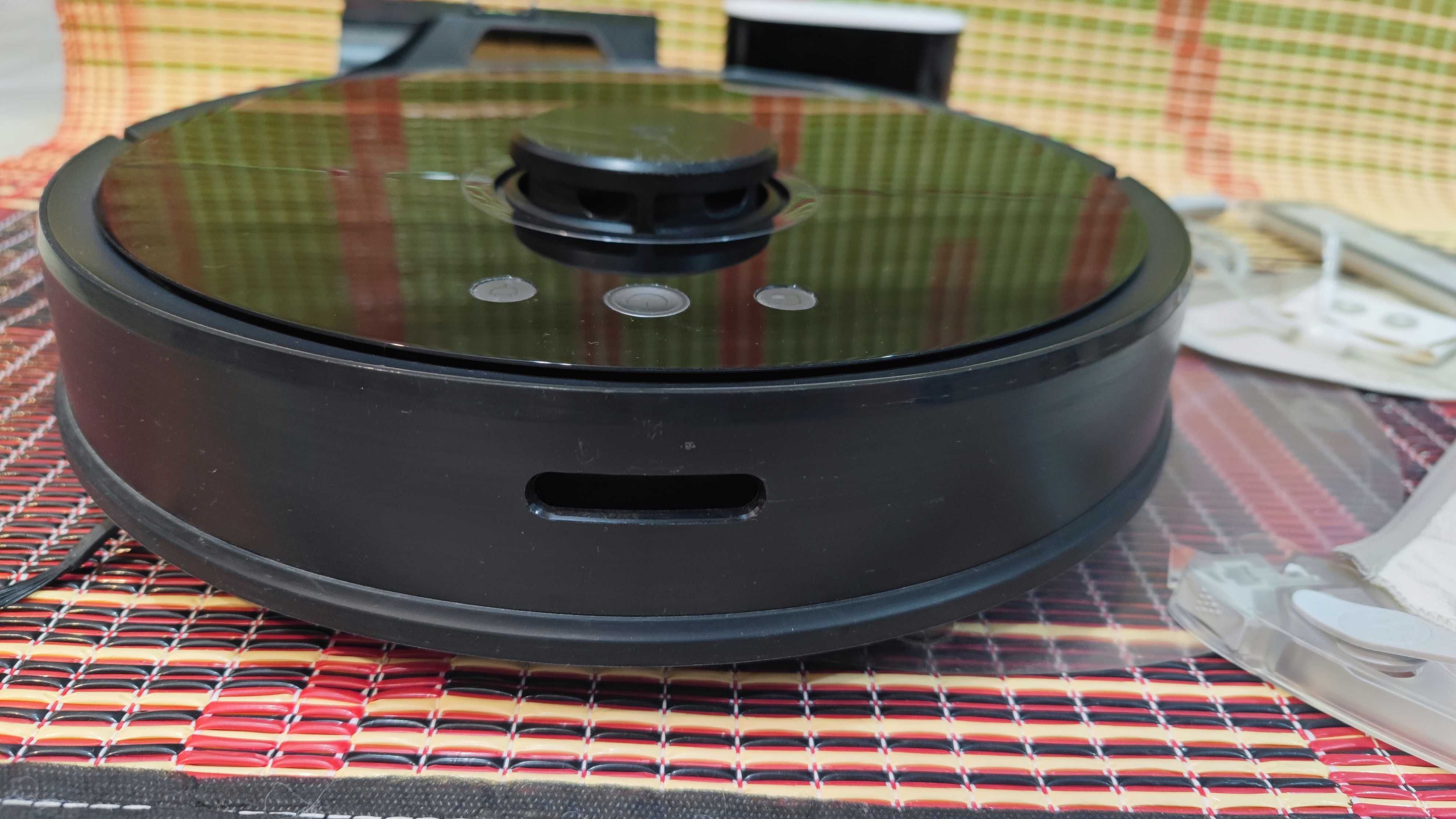 прахосмукачка робот Roborock s5 или дгуг.s50