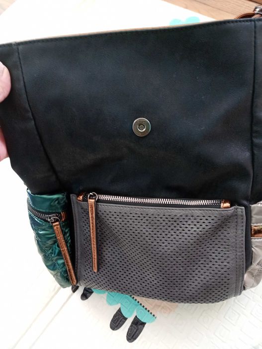 Нова раница на тенденс