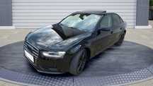 Închirieri Audi A4 si alte mașini de la 100 LEI/zi - 500 Lei garantie