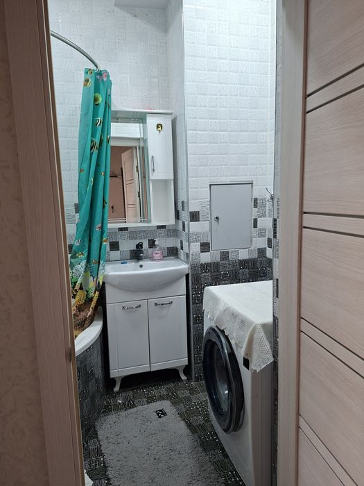 Сдаётся в аренду квартира