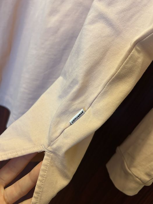 Bluza sport Converse