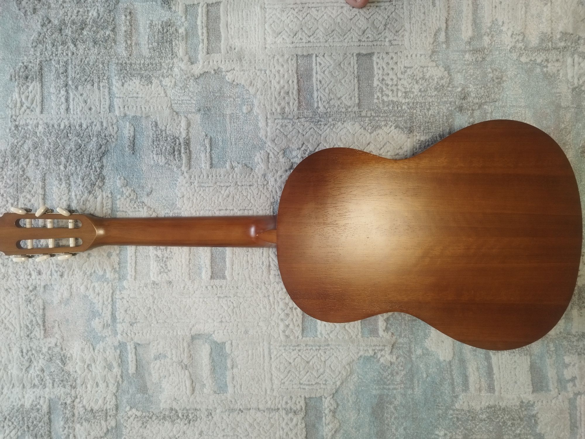 Chitara  acustica