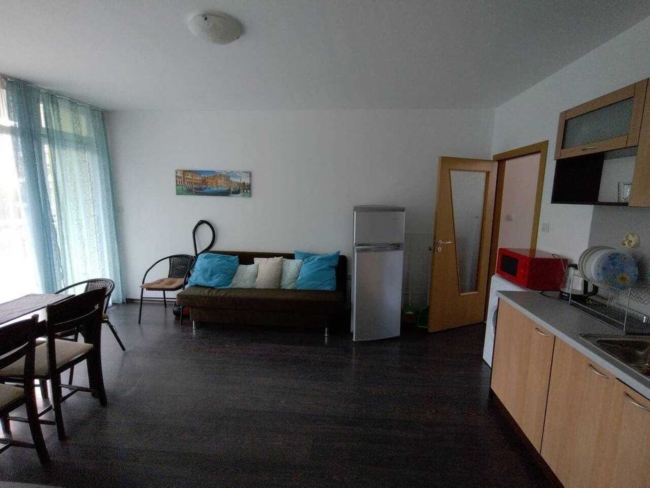 Продава се Тристаен апартамент в к.к. Слънчев бряг - 93 кв.м за 979 €/кв.м - Снимка #2