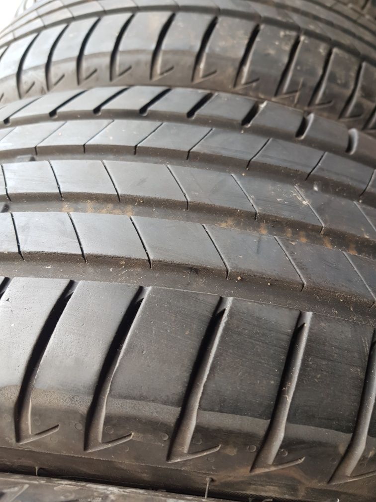 Летни гуми-2020г.-19цола-225/45-1бр.-130лв."BRIDGESTONE "