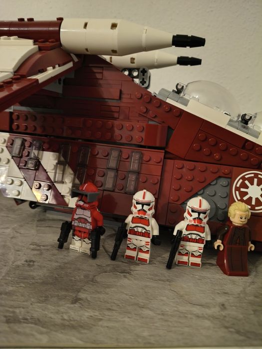Figurine Lego Star Wars