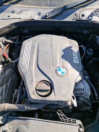 Двигател BMW 2.0D 2014-2018/2.0Д дизел B47D20A