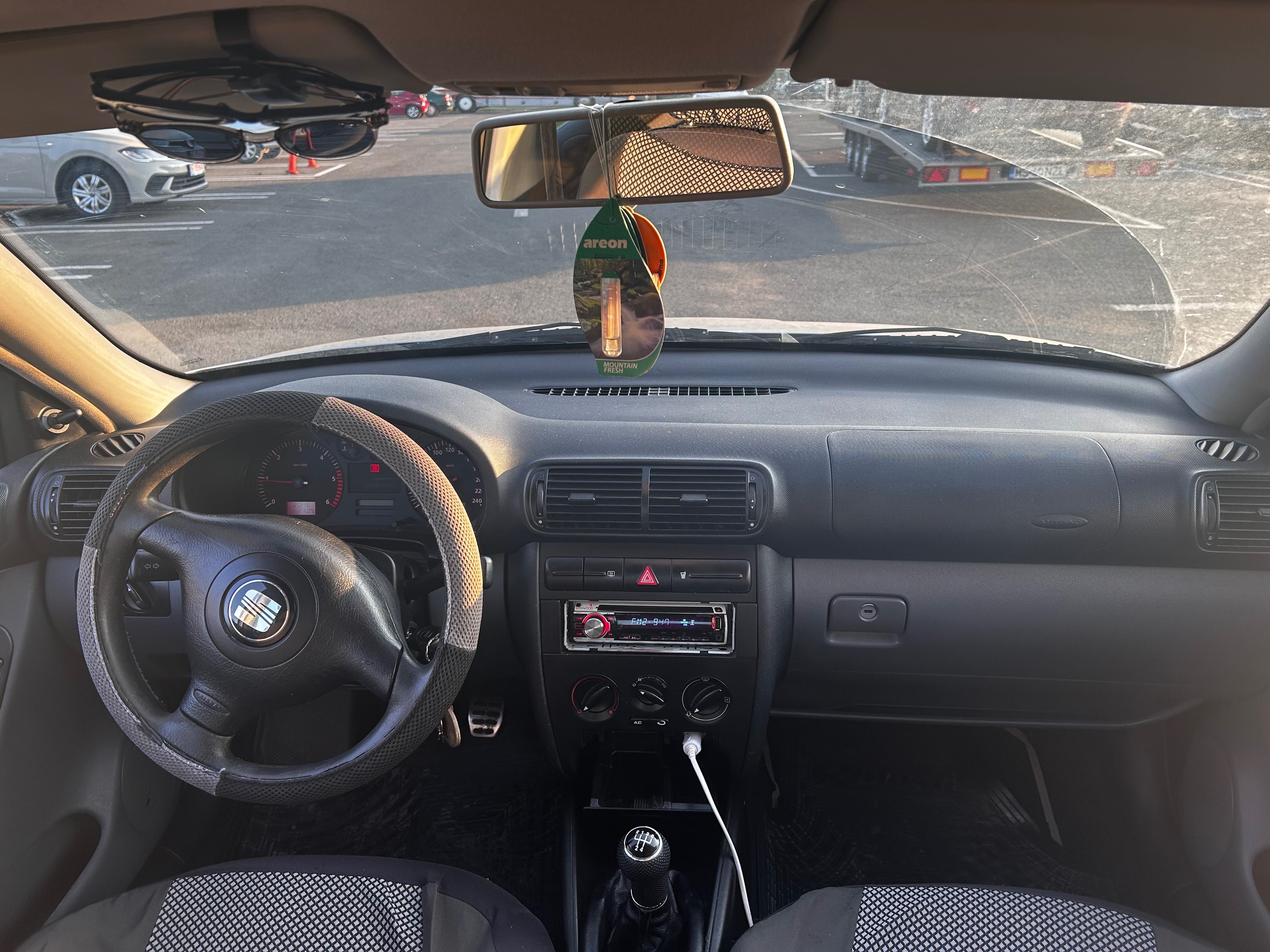Seat Leon 1.9 tdi