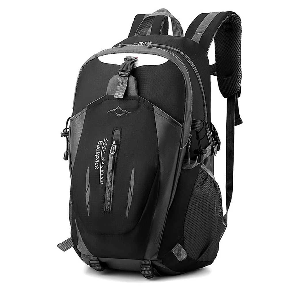 Rucsac 40L Calatorii Drumetie usor spatios