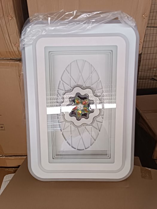 Плафон Шишали 3 Хил