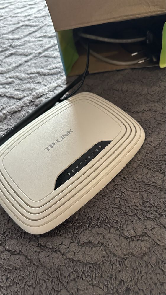Продам модем TP-Link