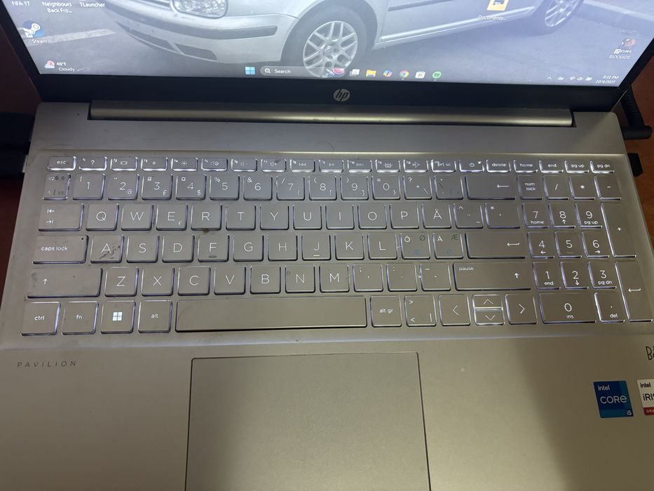 Vand Laptop Hp Pavilion