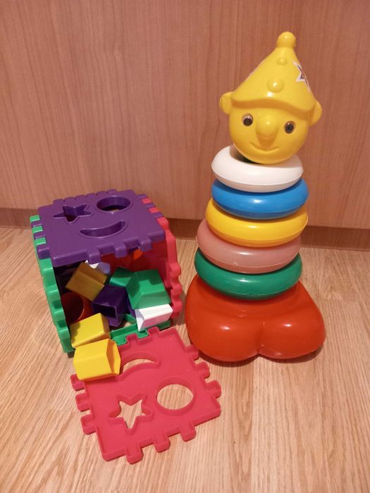 Детски играчки за момиче