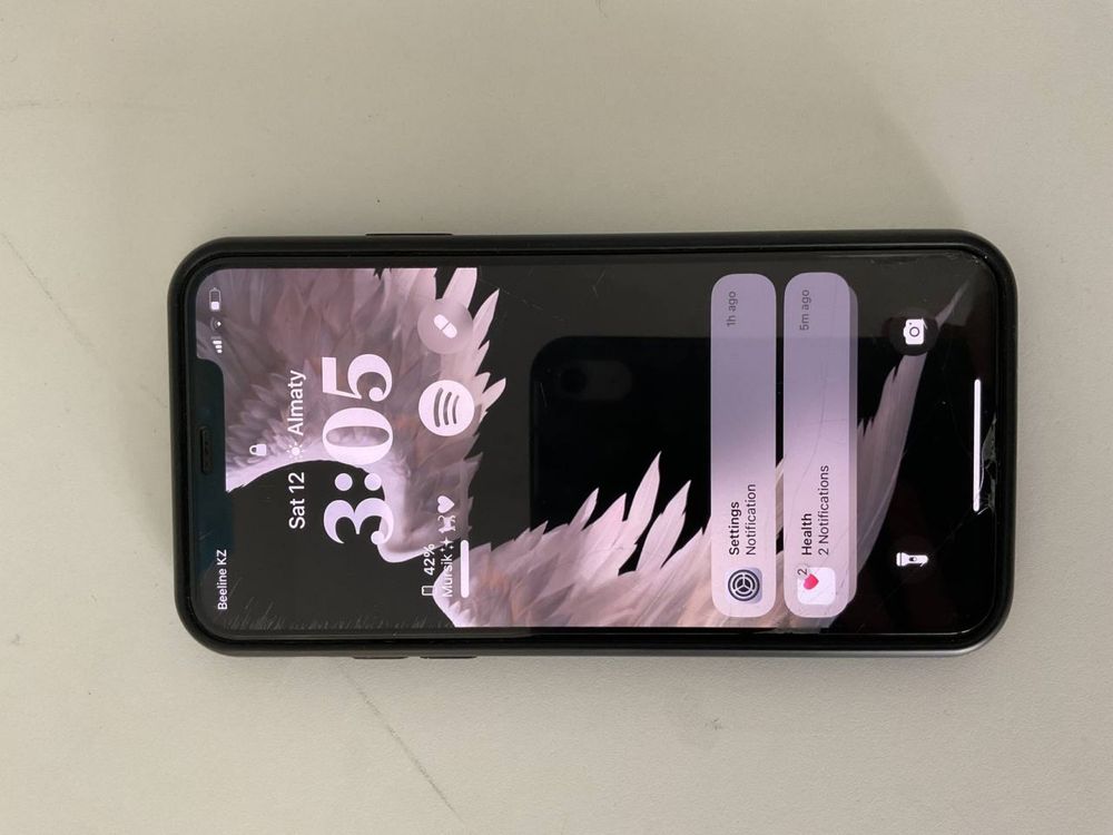 Iphone 11 pro max