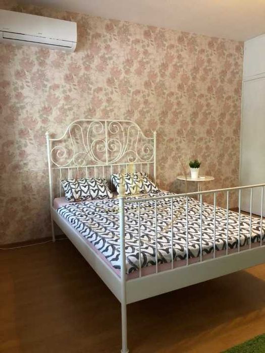 Дава се под наем Тристаен апартамент в Варна, Чаталджа - 100 кв.м за 750 € - Снимка #6