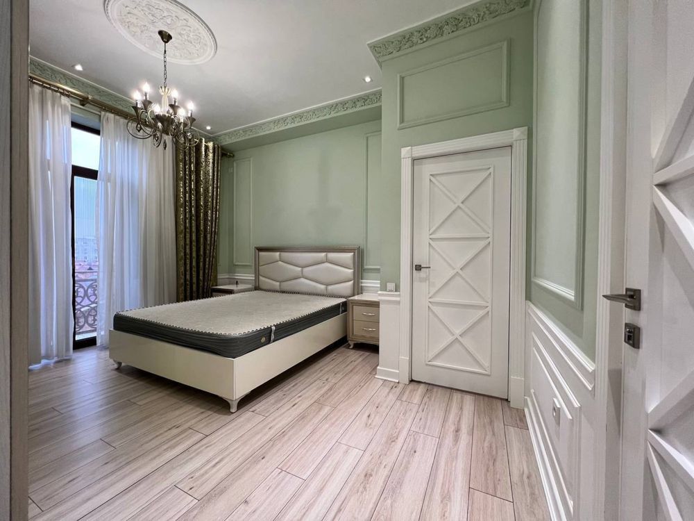 MIRABAD PALACE 4/7-8/10 150м2