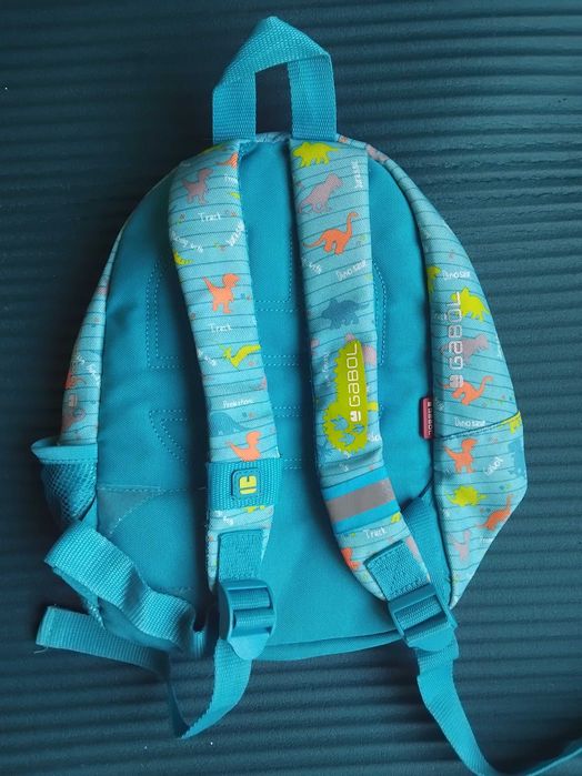 GABOL Детска Раница / Раничка за Ясла / Детска Градина