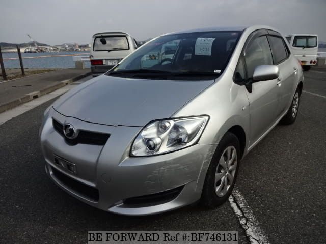 Far,aripi .portiere Toyota Auris