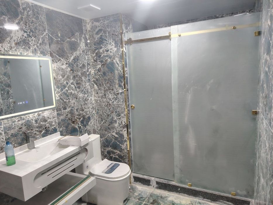 Квартира под ключ