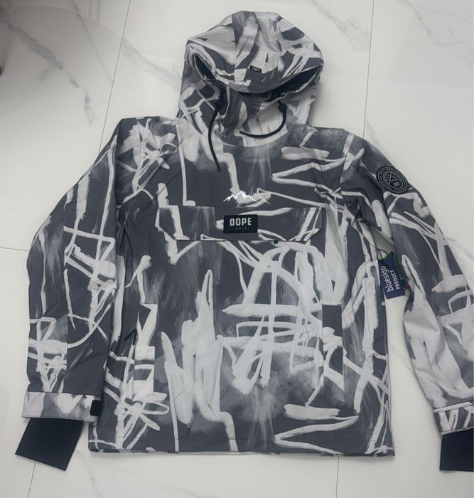 Hanorac de ski snowboard Dope L