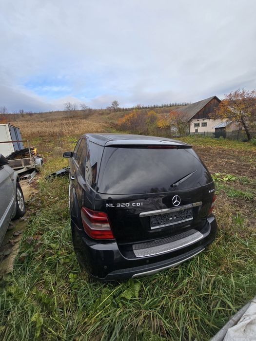 Dezmembrez ML 320