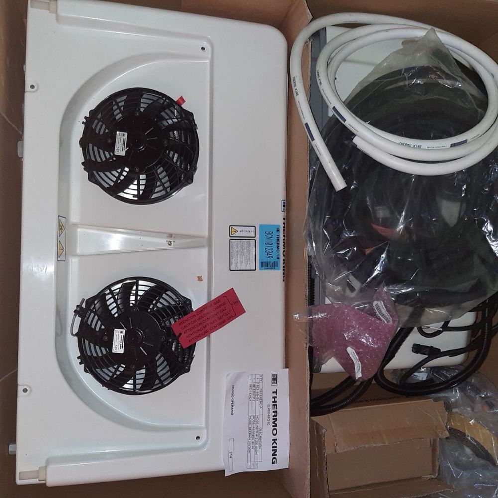 Thermo King C-350 e