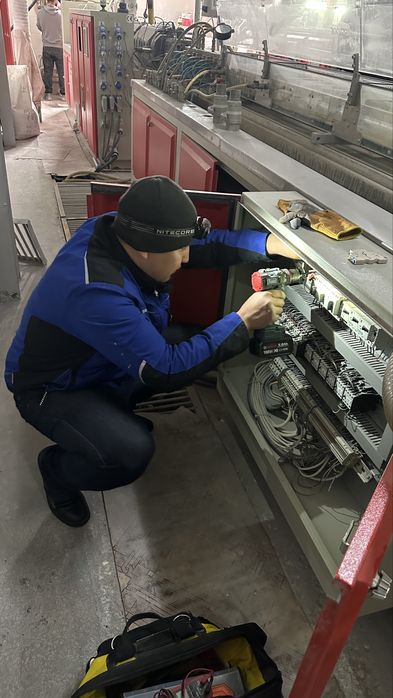 Услуги электрика Талгар Кызыл кайрат Талдыбулак 24/7 круглосуточно