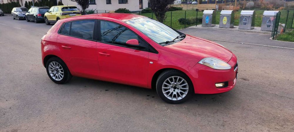 Vand Fiat Bravo 2008