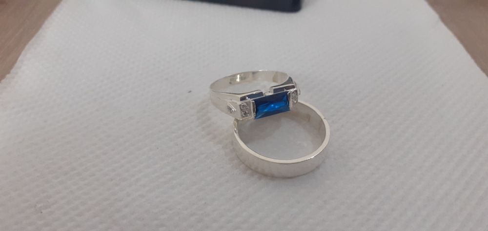 KUMUSH 925 Silver
