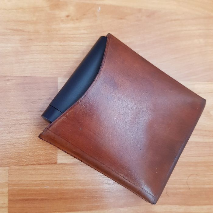 ibelo prestige crocodil bricheta