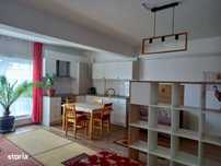 Apartament tip studio spatios