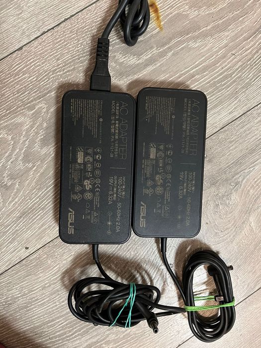 Incarcatoare lenovo,hp,dell,surface,asus,- second hand