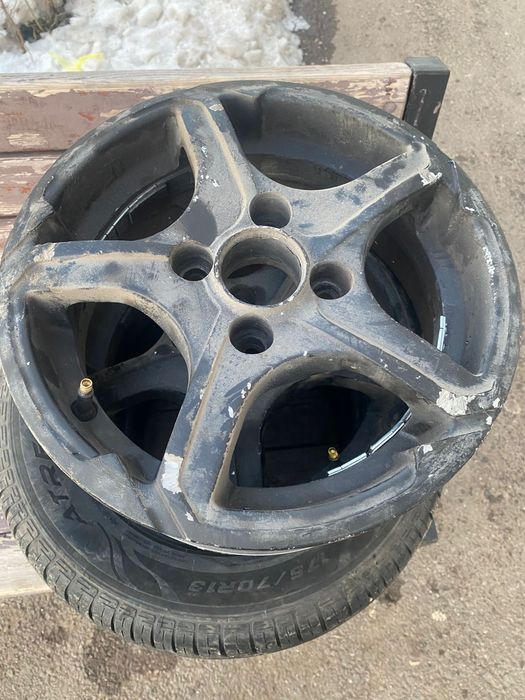 Диски продаётся за 30000