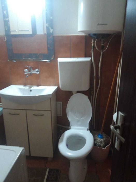 Garsonieră de închiriat