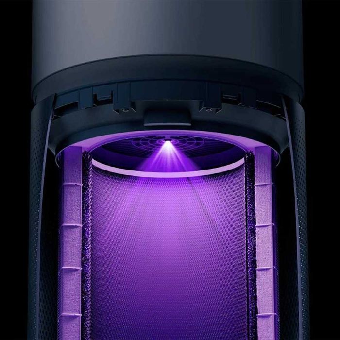 Xiaomi Smart Air Purifier Elite (BHR6359EU)