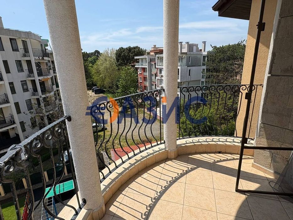 Продава се Тристаен апартамент в к.к. Слънчев бряг - 94 кв.м за 1118 €/кв.м - Снимка #6