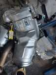FILTRU PARTICULE / DPF / FAP / Fiat Ducato Euro 6 cu AdBlue / 13939280