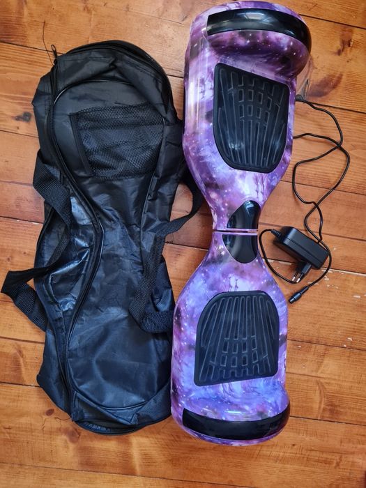 Hoverboard Smart Balance