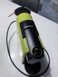 VAND Espressor Essenza Mini D30 Verde, folosit de maxim 50x + capsule