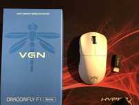 Продам мышь VGN Dragonfly f1 pro