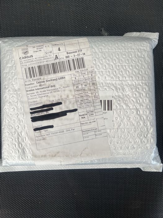 BMS JK-B2A8S20P heat can