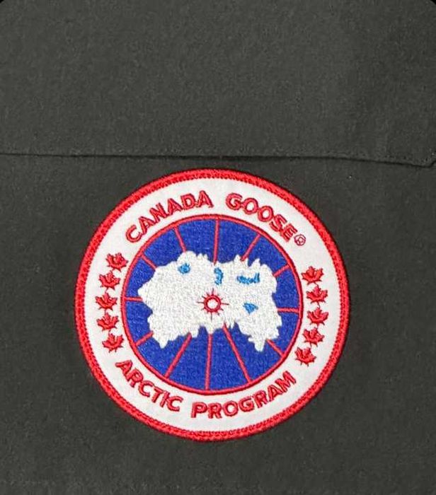 Canada Goose Winter Expedition Parka