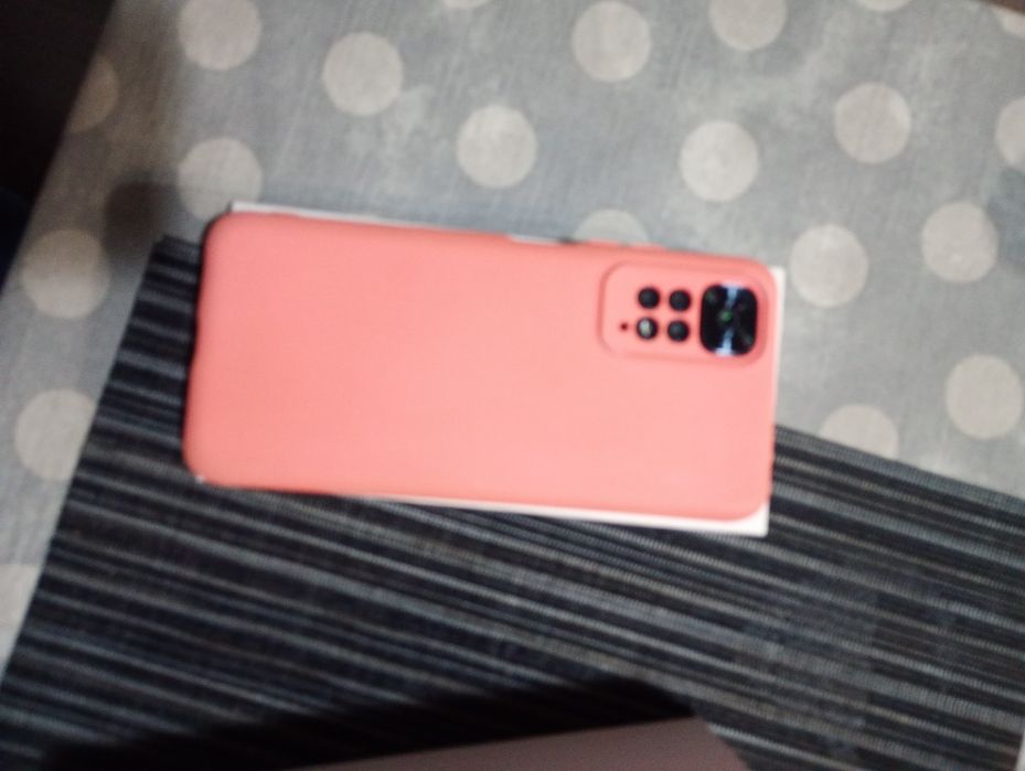 Продавам телефон Redmi Note 11 S